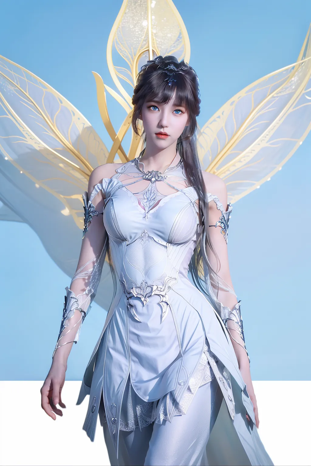 今天和[斗罗大陆小舞]一起度过了愉快的一天!