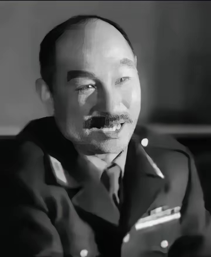 李壬林:反派角色中的艺术大师  李壬林,八一电影制片厂的资深演员,是