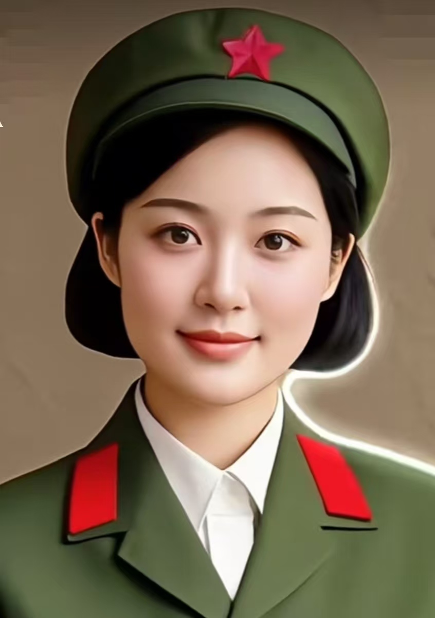 战友们早上好!新的一天如朝阳升起,带着希望与活力