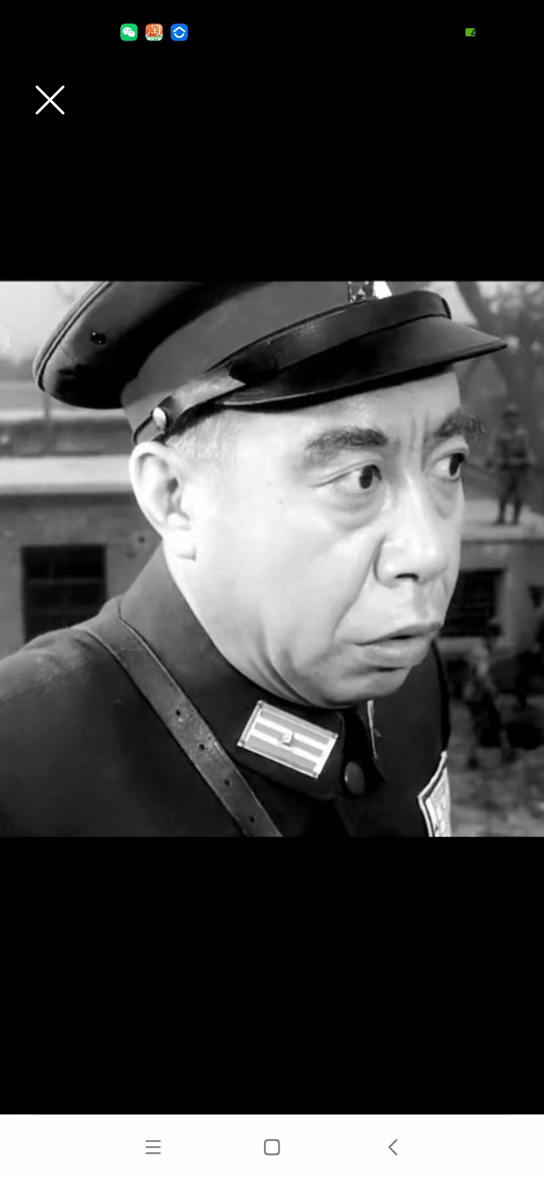 《记忆中的反派,不朽的刘江》  在我们的童年记忆中,有那么一位演员
