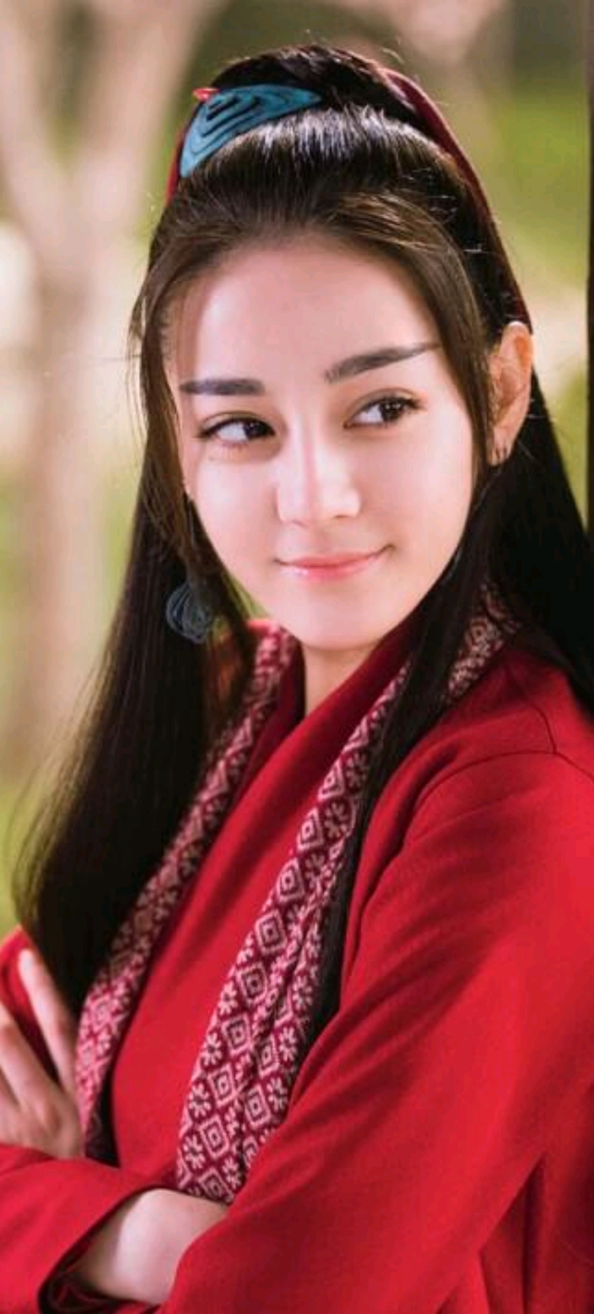 给迪丽热巴公主介绍最最般配的男友,你认为应该是谁?蔡徐坤.曾舜晞.