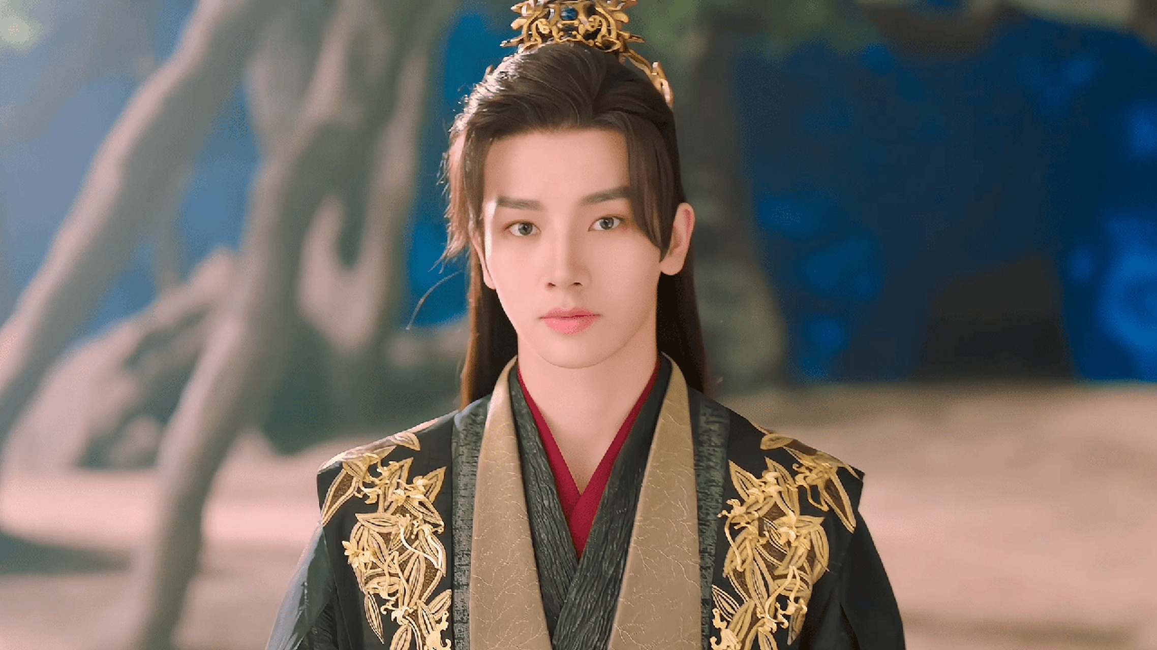 古装剧《春日宴》男主李菲,女主宋祖儿,暂定明年第一季度开机,新鲜