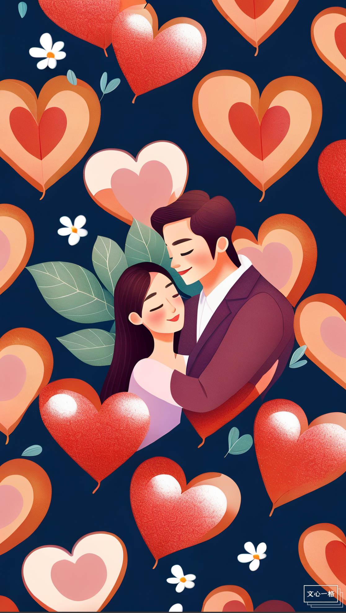 从两小无猜的纯真,到情窦初开的心跳,再到唯美初恋的甜蜜,深情热恋的