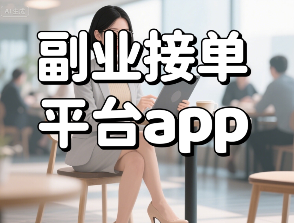 正规兼职接单平台有哪些软件可以做 正规兼职接单平台有哪些软件可以做