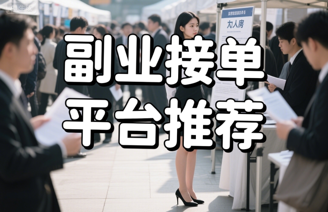 如何做接单平台兼职工作呢的简单介绍 如何做接单平台兼职工作呢的简单介绍