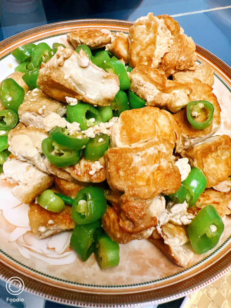 生吃臭豆腐#杭州永昌黄氏臭豆腐,第一次尝试生吃被惊艳到了!