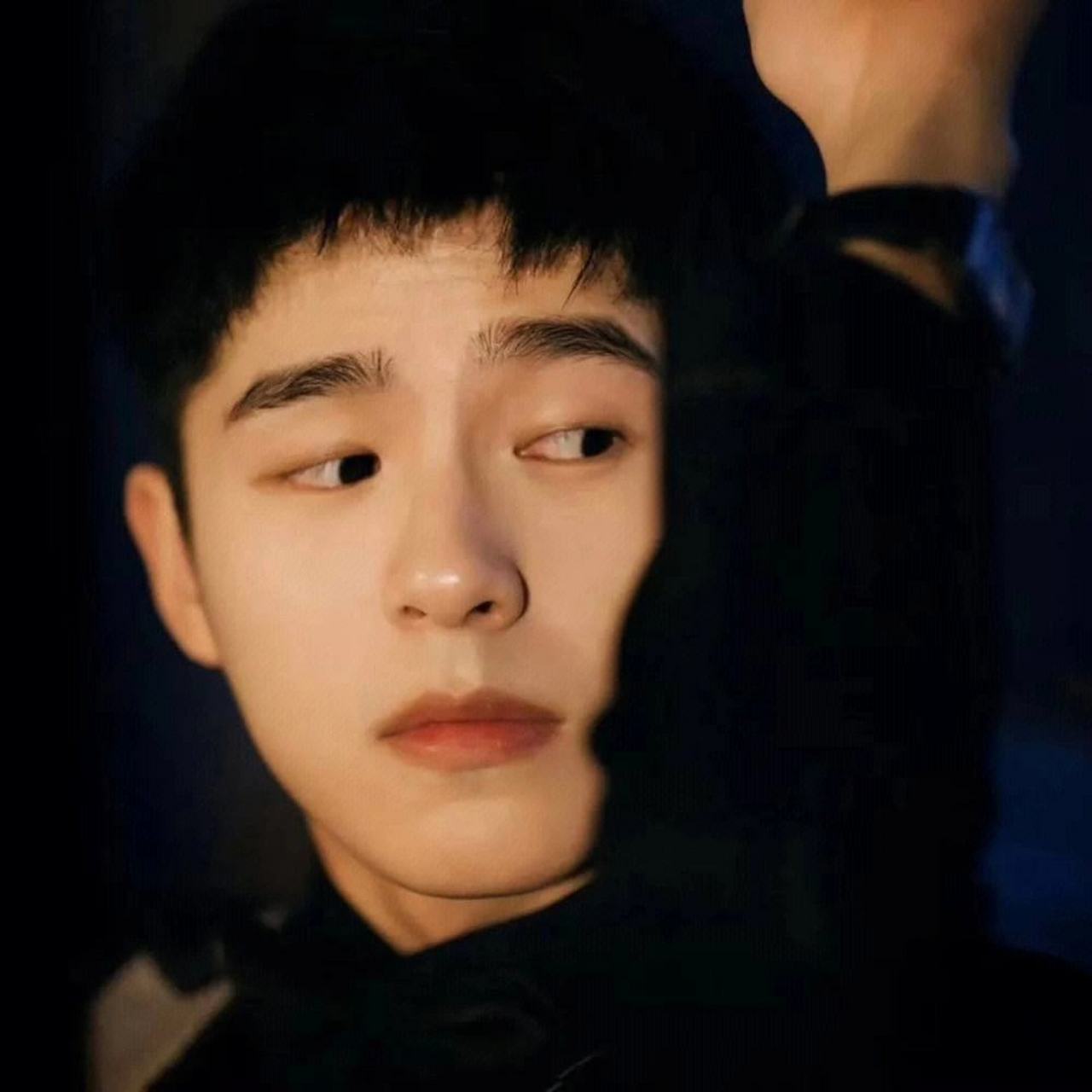 刘昊然超稀有头像!宝子们赶紧点赞收藏,不然想要时找不到哟[挤眼]