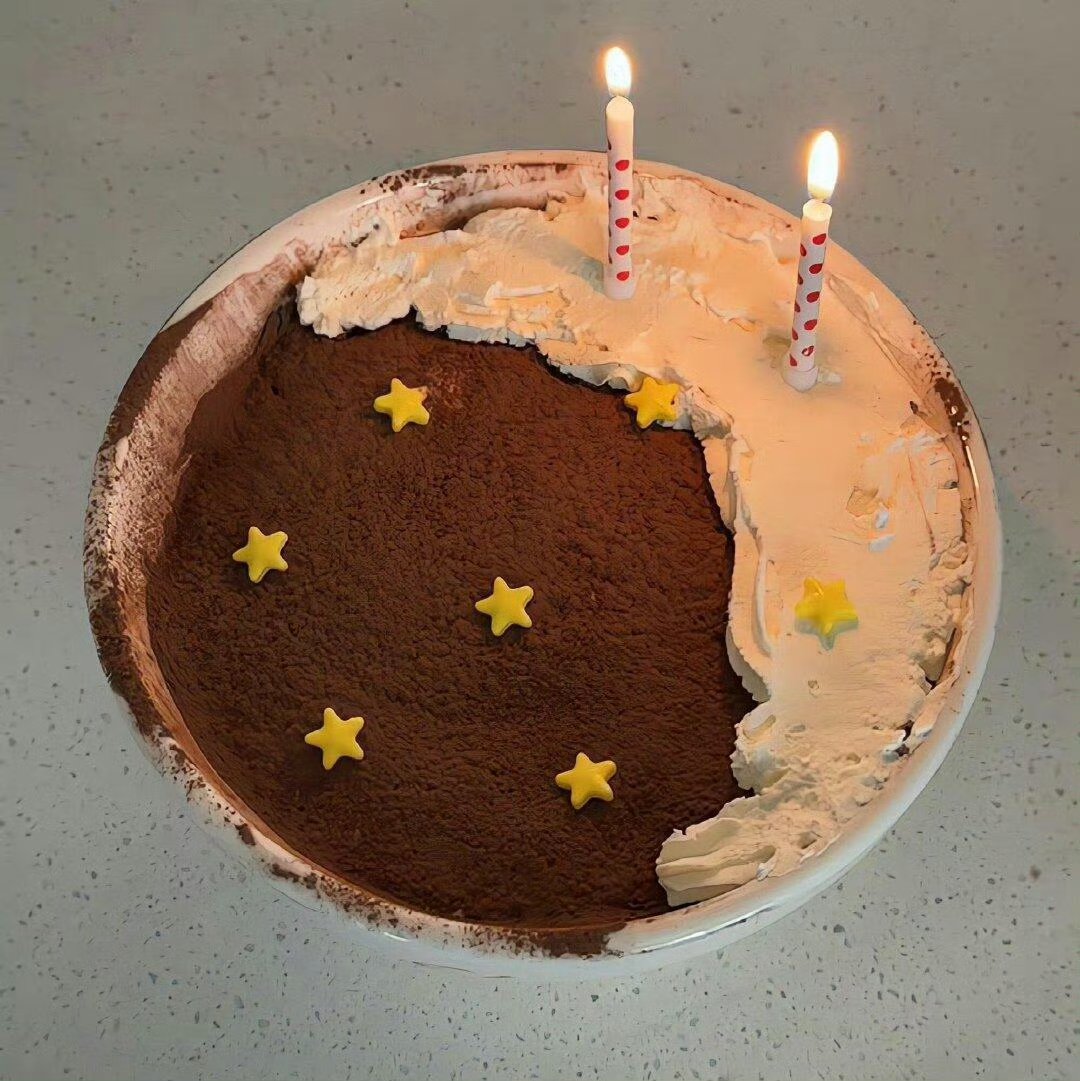 不知道朋友们有没有这样的感觉,时间过得太快了