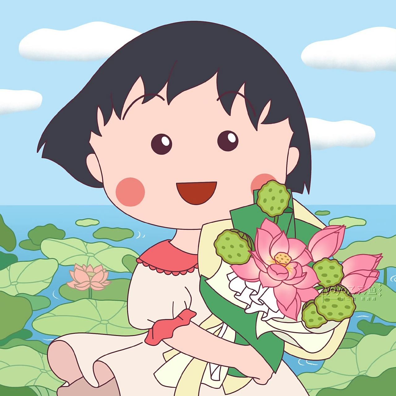 心满意足享受每一点快乐,是走向幸福的唯一途径.