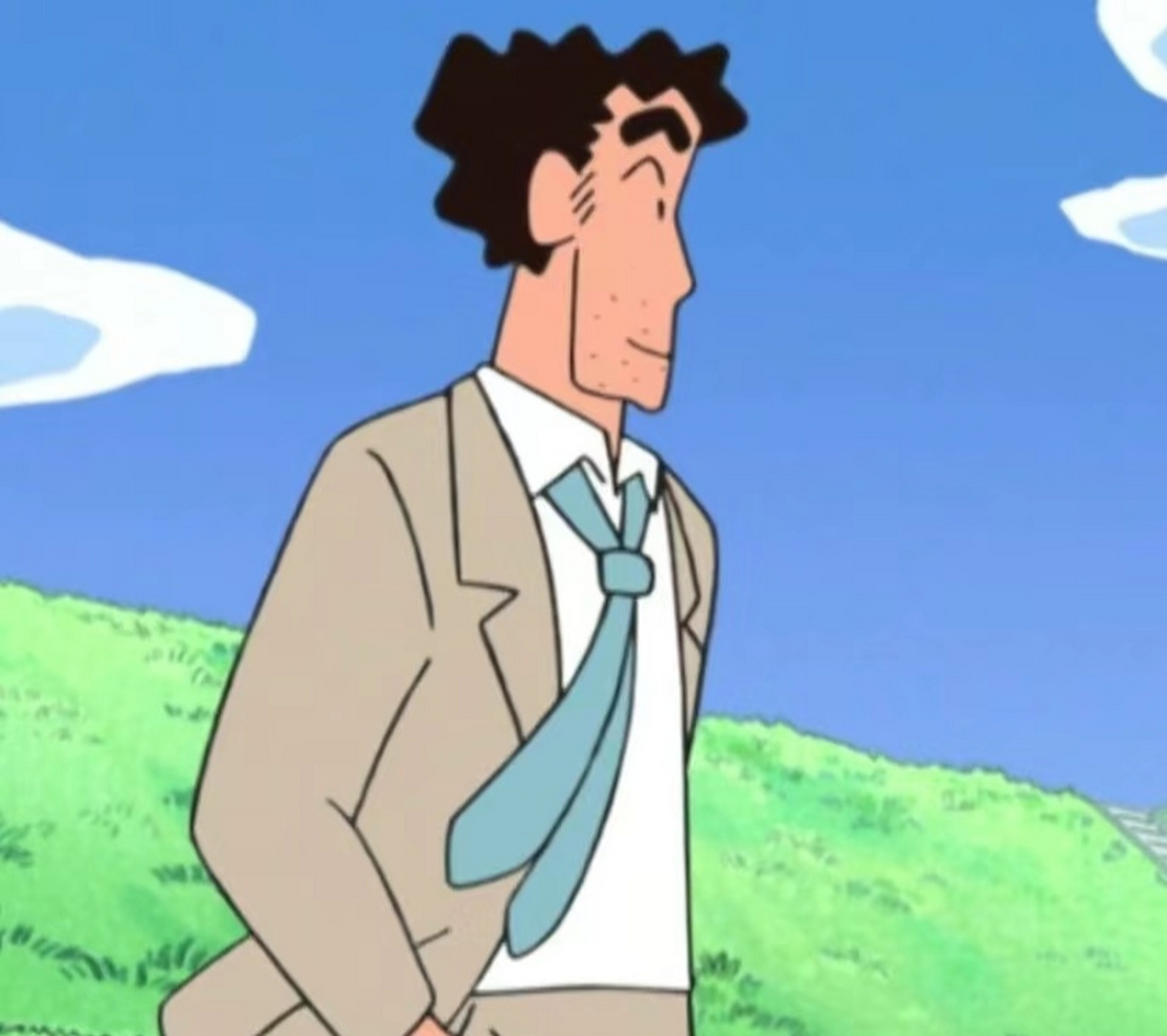 野原广志《蜡笔小新》 676767