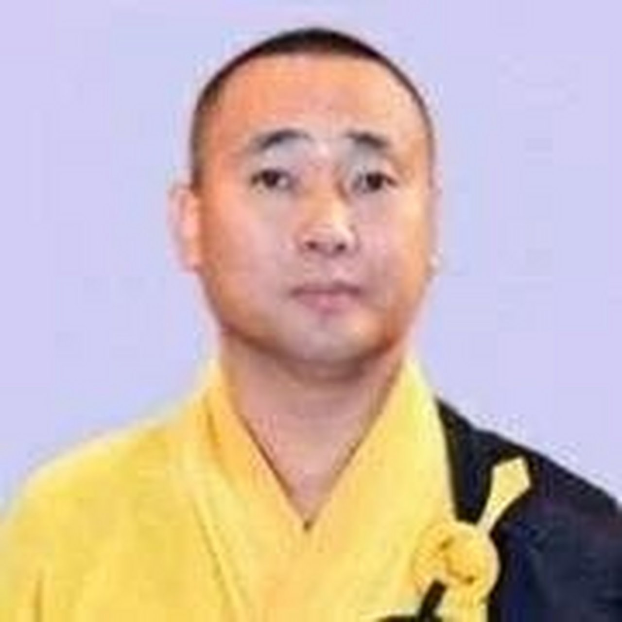 我是个伞兵 #潮流一夏# 好物名称:释明空法师  推荐理由:有一种丰收的