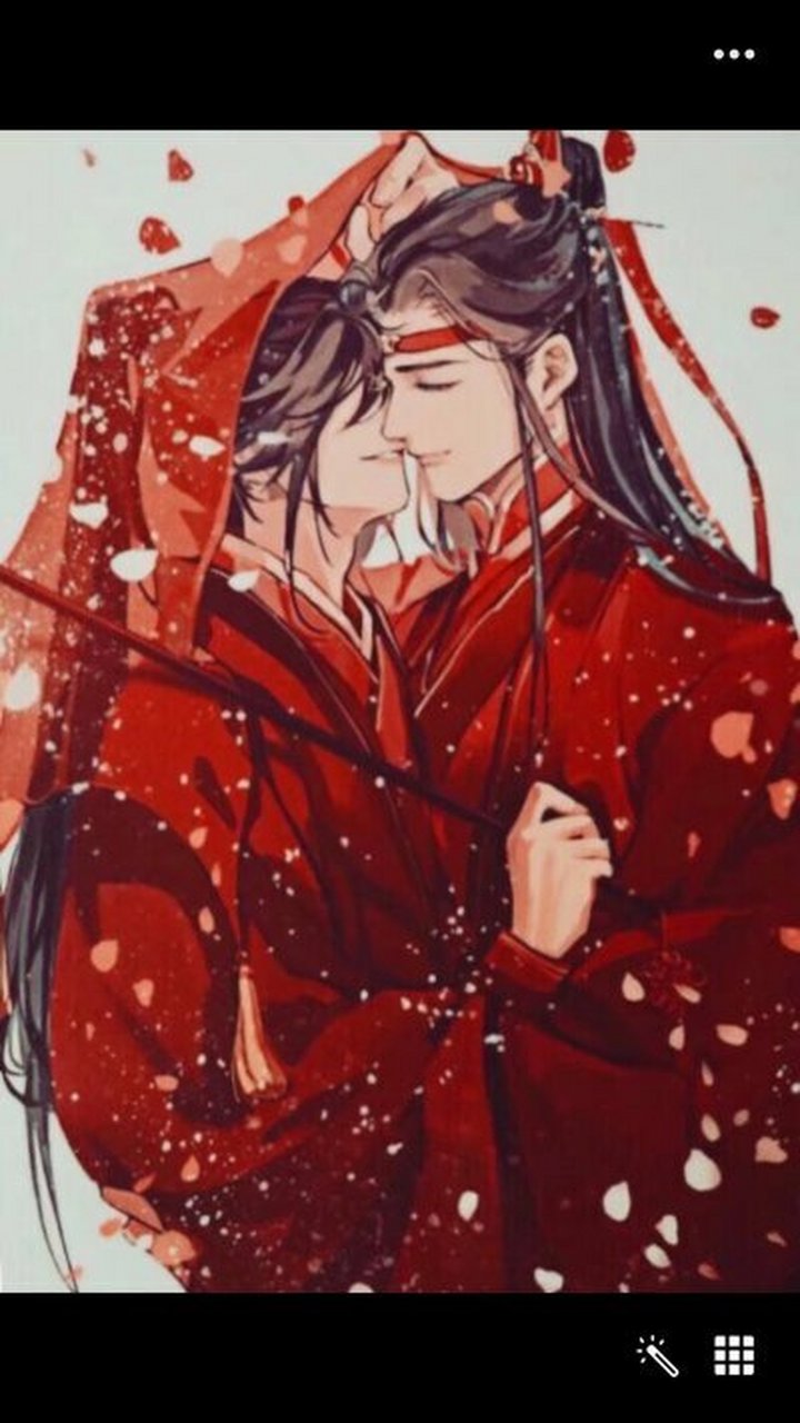 兰陵金氏家规:全听江家的! 云梦江氏家规:别听蓝氏的!