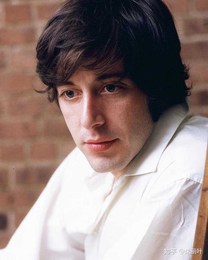 世界级别的好演员,美国电影演员阿尔帕西诺!