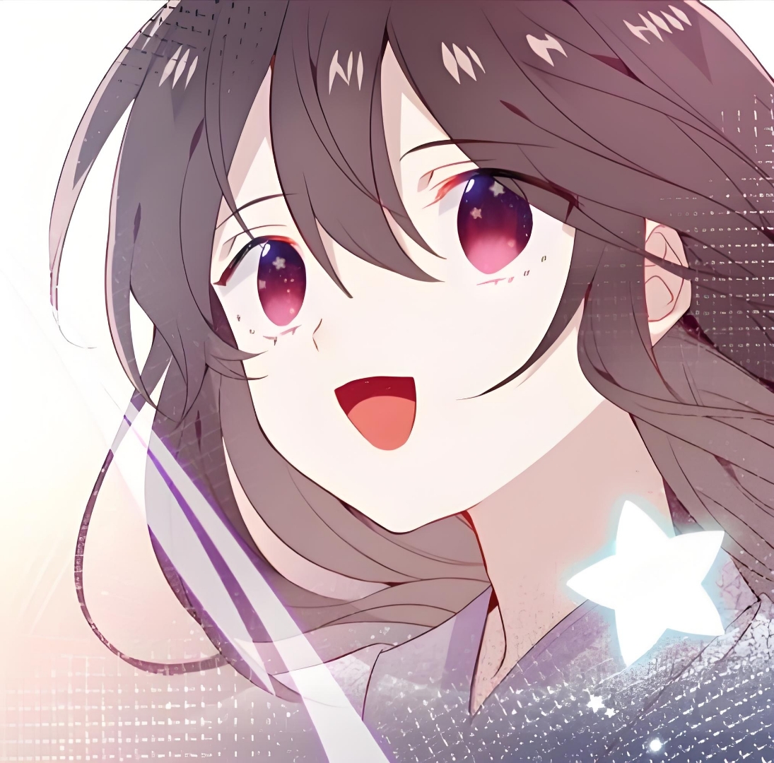 奚圆(赤圆)高清头像来啦!#吾凰# #吾凰在上