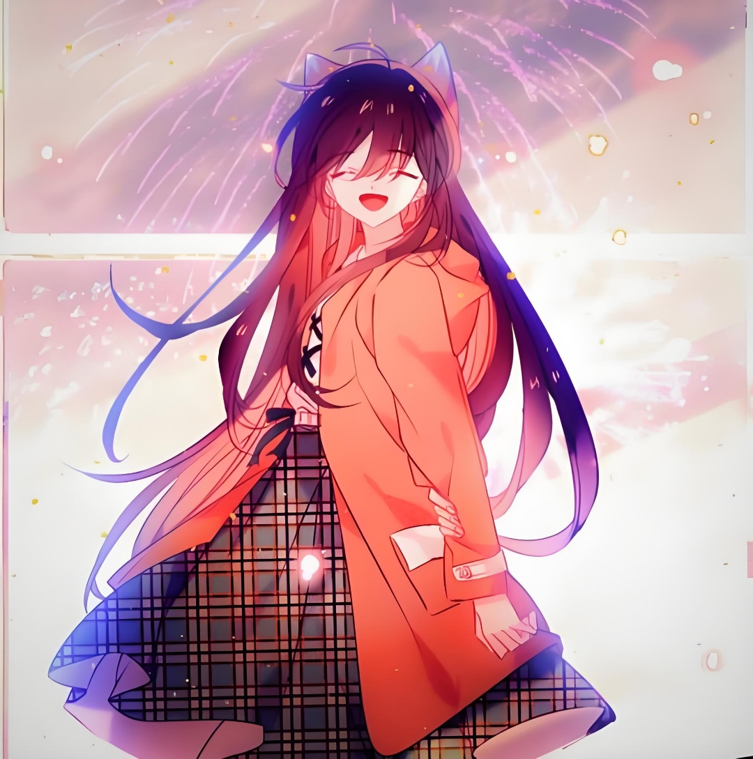 奚圆(赤圆)高清头像来啦!#吾凰# #吾凰在上