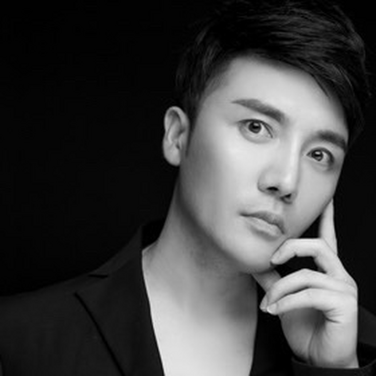 中国十大化妆师伊凡