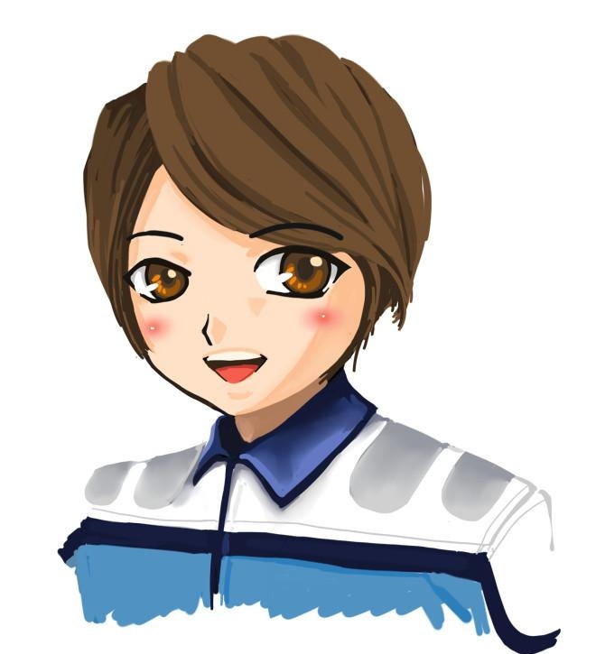 春野武藏