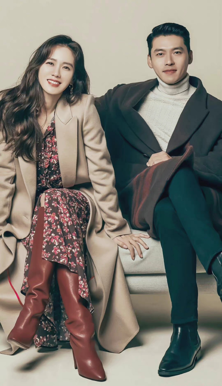 2月10日,玄彬,孙艺珍发文宣布结婚.