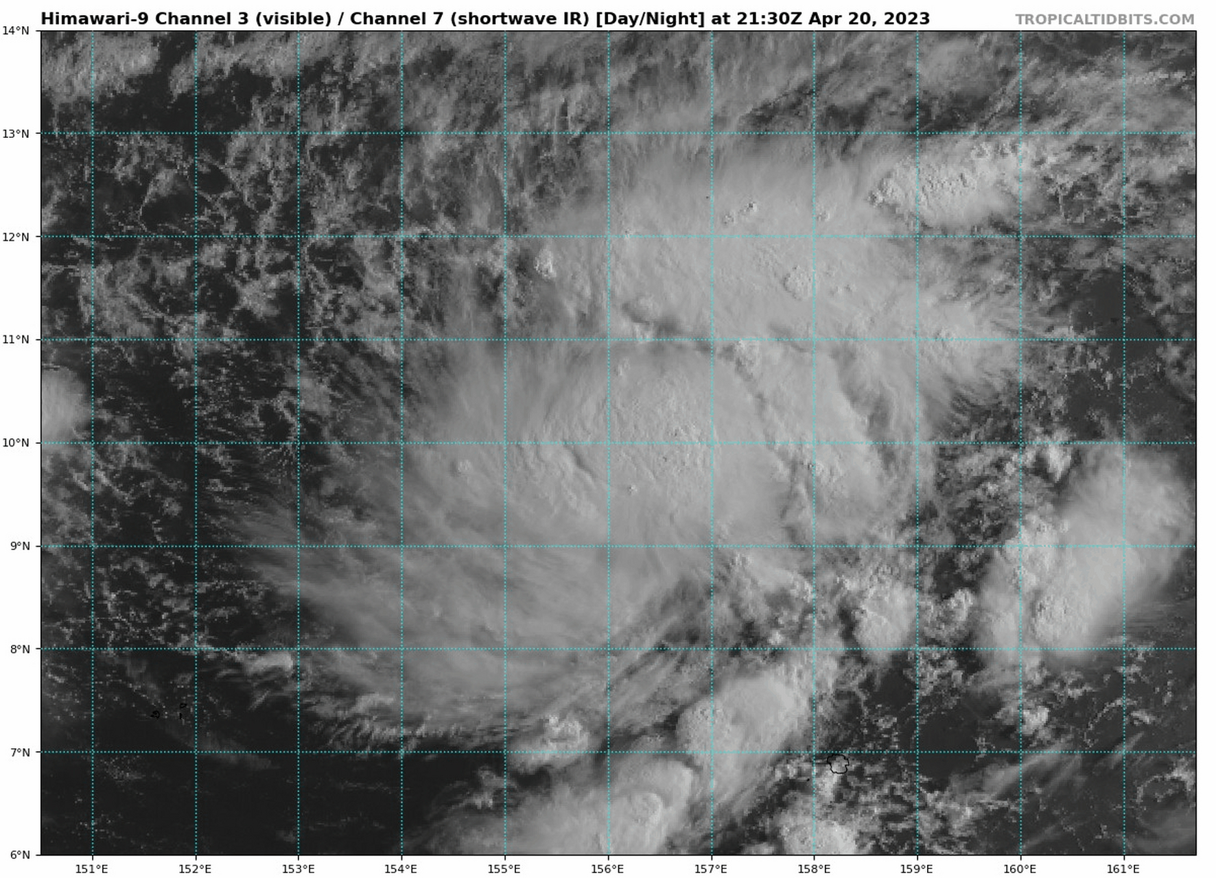 "#台风珊瑚# 珊瑚"对我国海域无影响  一,"珊瑚"位于西北太平洋洋面