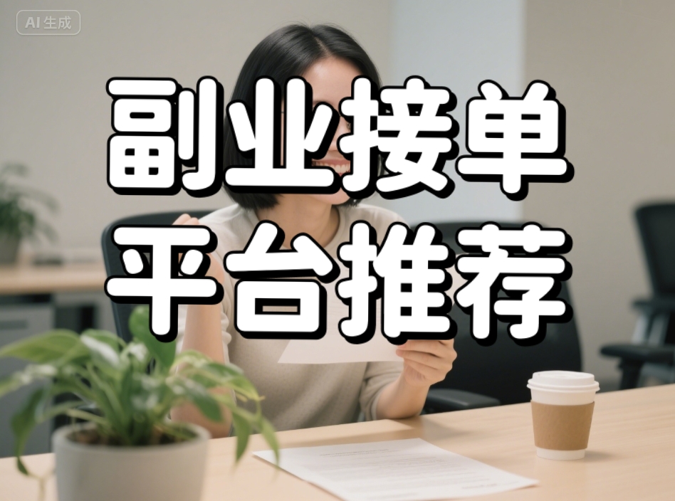 好的接单平台有哪些公司 好的接单平台有哪些公司