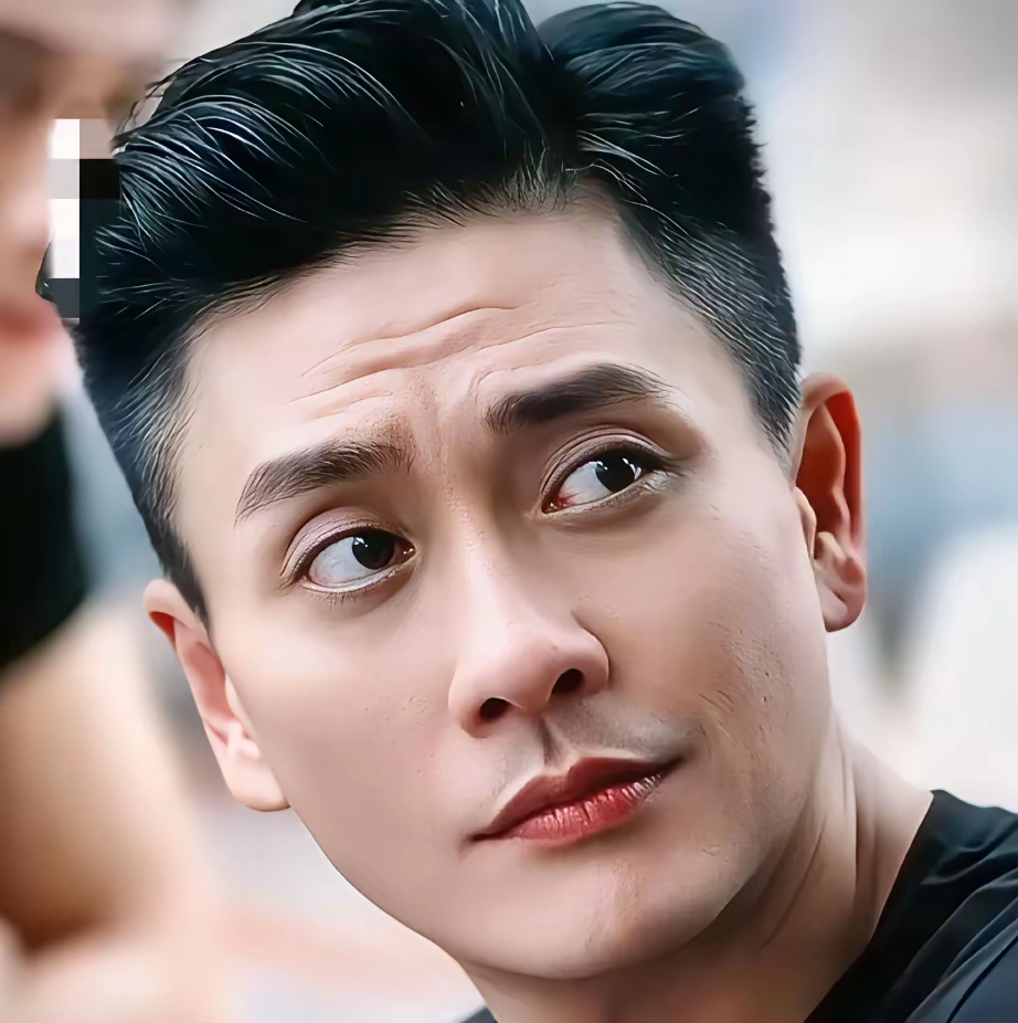 儿子 黄宗泽头像黄宗泽最帅照片黄宗泽最帅的6张图片黄宗泽汪国栋发型