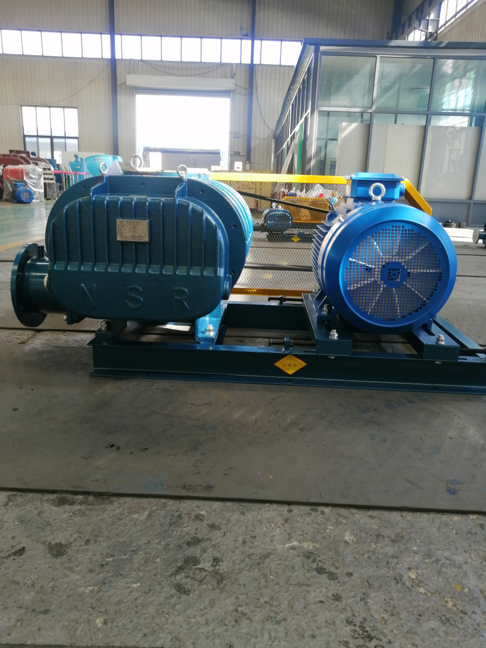 三牛罗茨风机销售维修厂家设备检修的质量标准要求  三牛罗茨风机销售