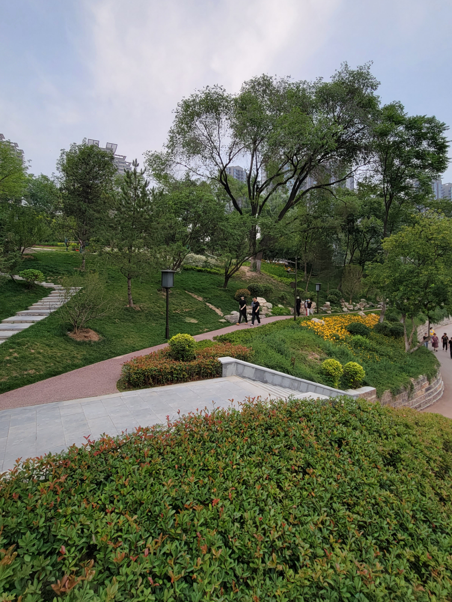 再长就可以想象有多脏了吧?