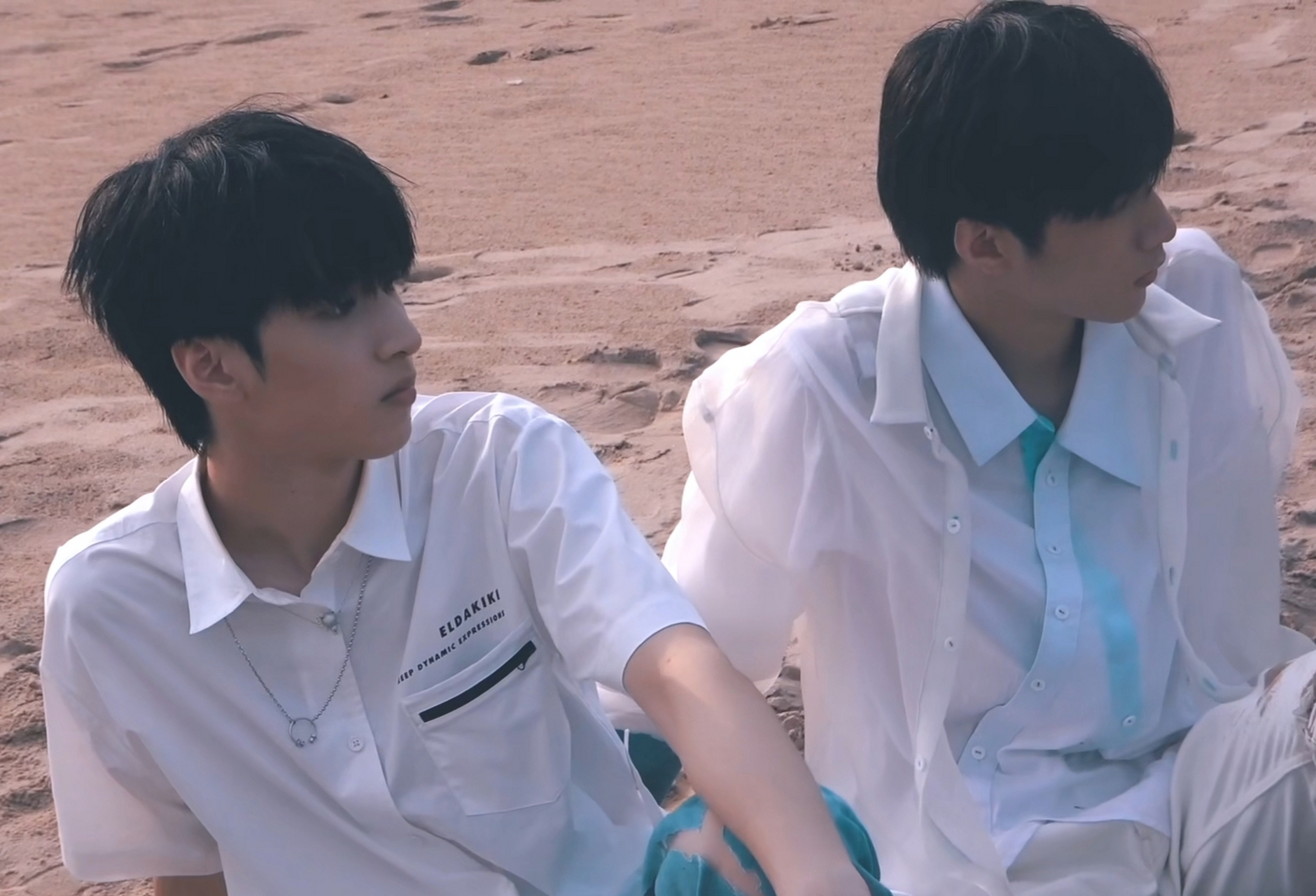 【tnt】银河系闪耀星知音近海狂想拍摄高清壁纸#娱乐资讯# #时代少年