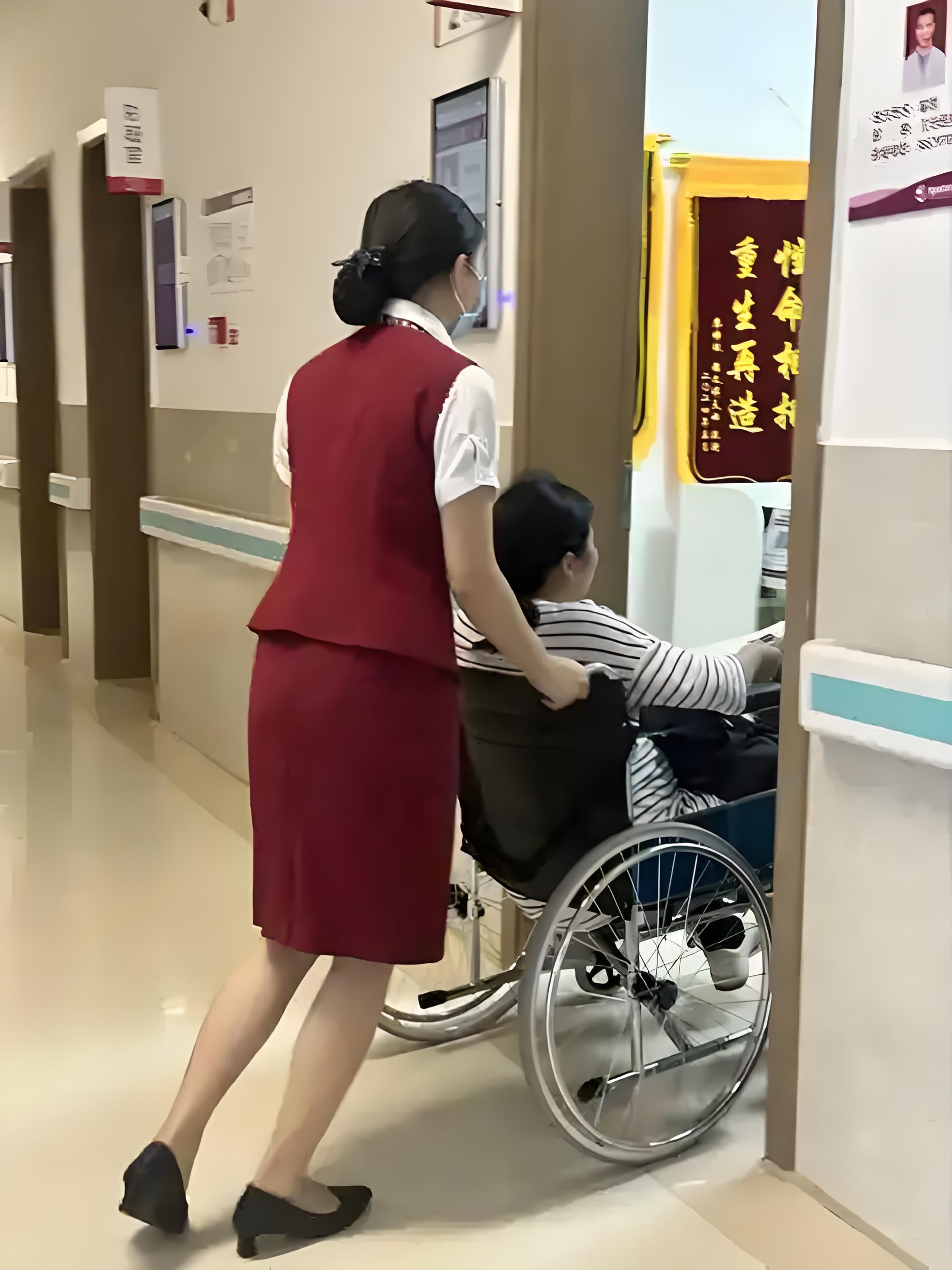 关于中南大学湘雅二医院代挂陪诊就医的信息