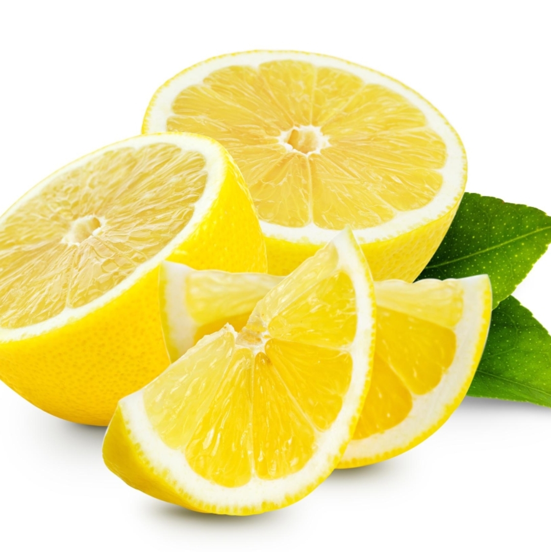 你不知道的健康生活小技巧之可以用冷冻柠檬清洁微波炉 柠檬切片加水