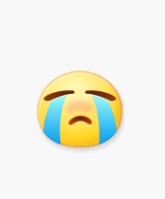 这俩意思差别还挺大的,有时候没反应过来看见这个表情配