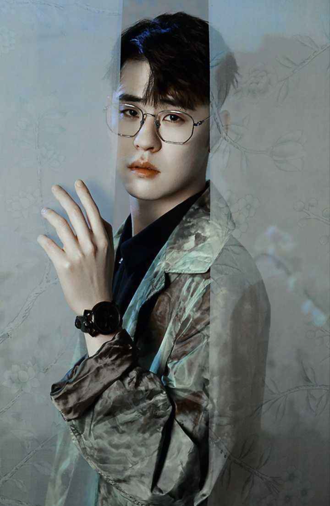 祝张云雷复出十一周年@张云雷