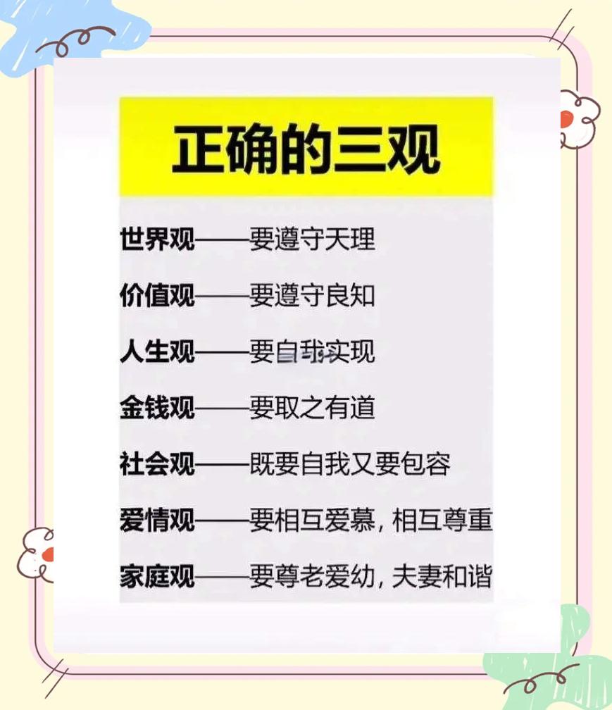 中国家庭的价值观有什么特点(家庭的价值观念)