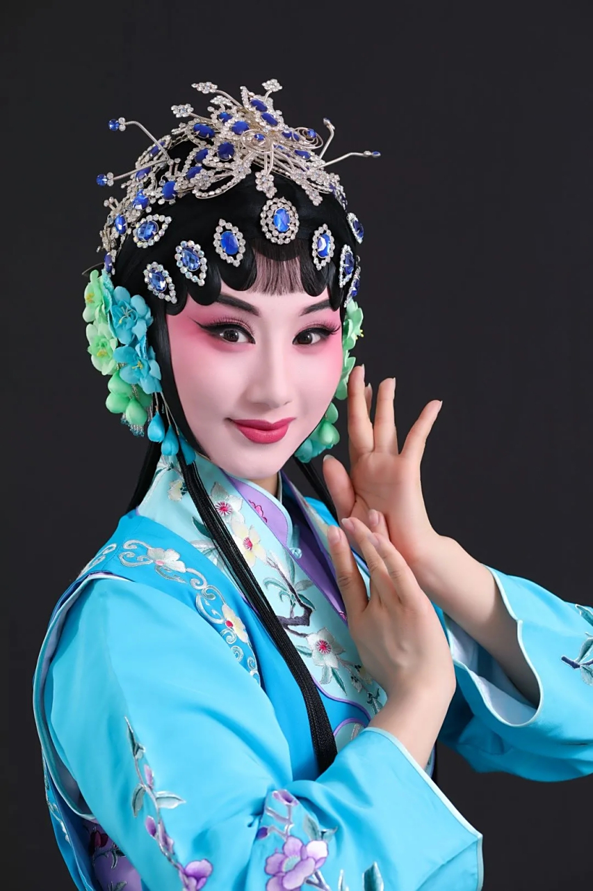 《绿水青山带笑颜》黄梅戏主题演唱会今晚在安庆市盛大举行