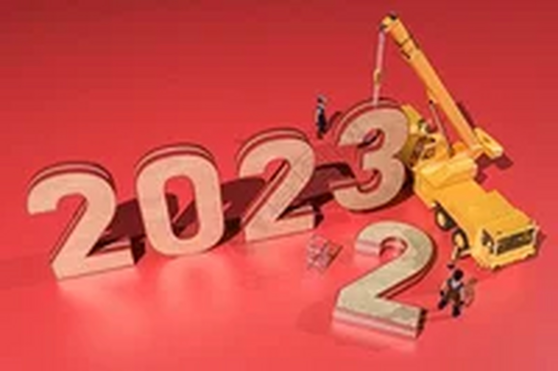 时刻》  当2022将成为永久的历史时刻 心中如同打翻了五味瓶似的纠结