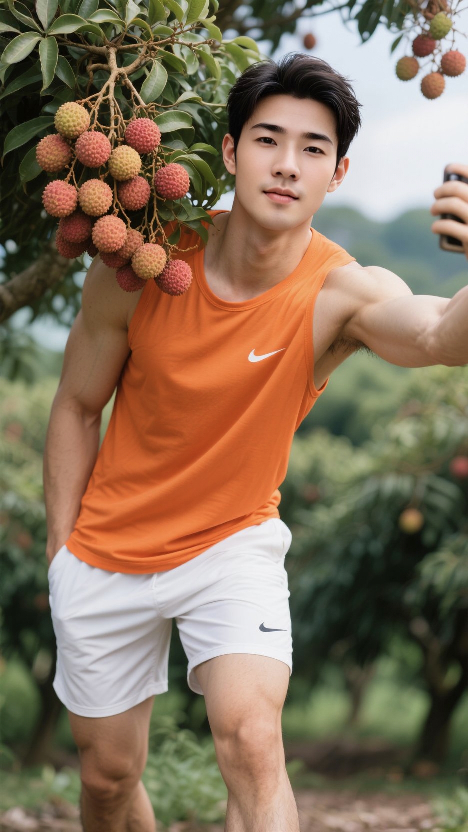 "这句诗描绘的盛景正在岭南真实上演