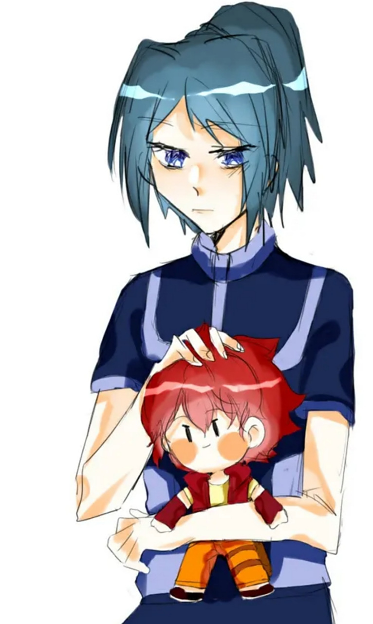 凯熠cp(虽然我磕的不是他们)