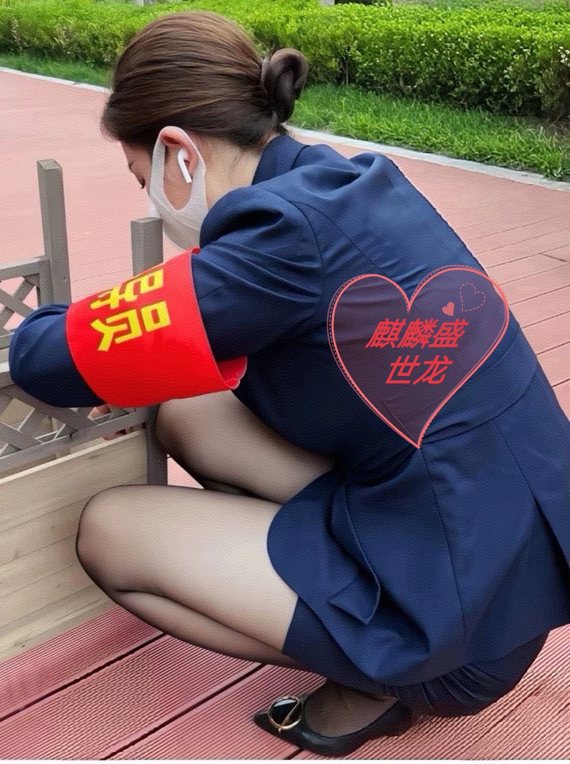 女人带任务下凡的特征