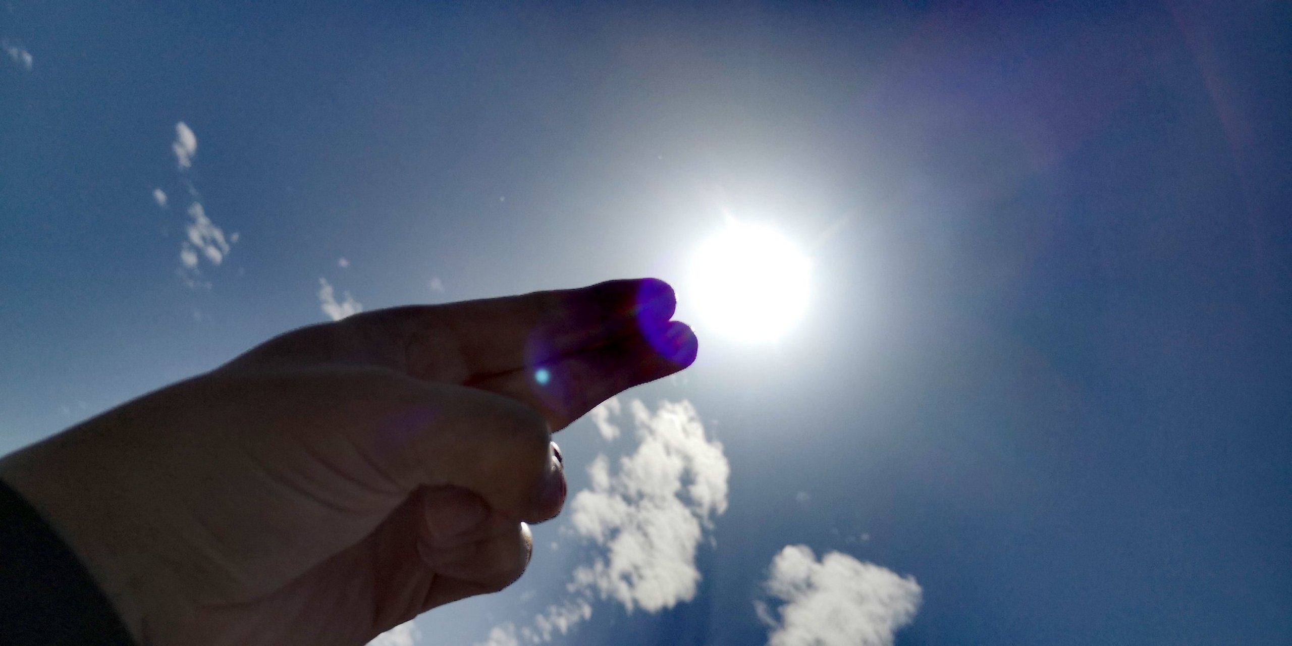 六脉神剑已臻化境