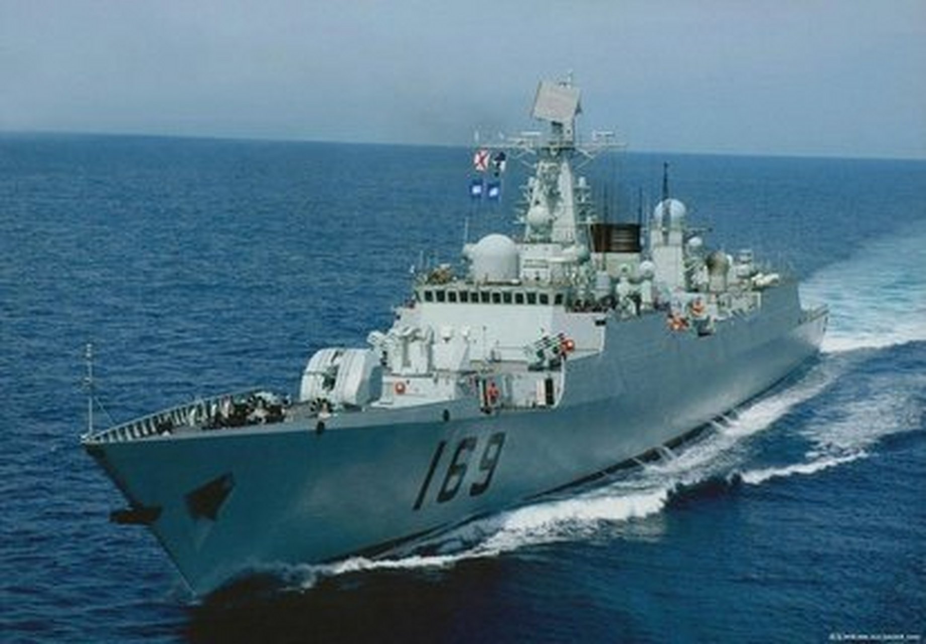 军事# 原创:《男人们的大和》上映后,大和号的防空能力就备受诟病.