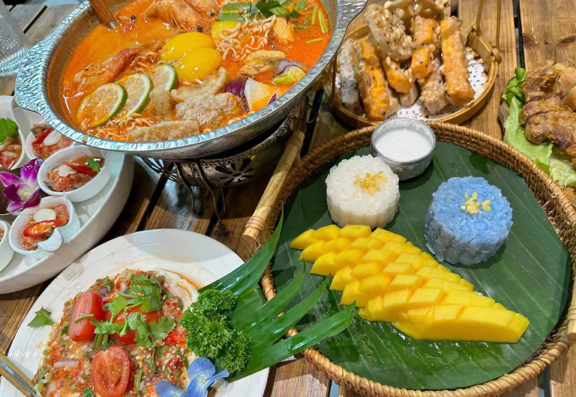 789315超丰盛晚餐,幸福满满!  97哇塞,今天的晚餐真是惊艳!