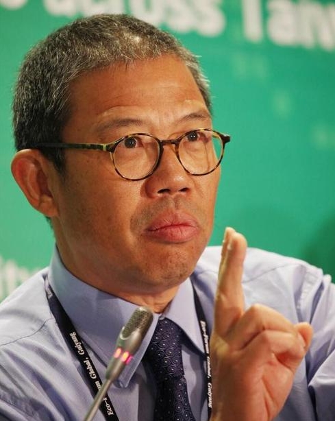 钟睒睒近日成为中国首富     #农夫山泉钟睒睒再度成为中国首富