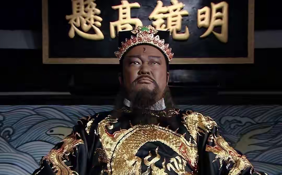 包拯#历史#   包拯,字希仁,号拯,北宋时期著名的政治家,法官和文学家
