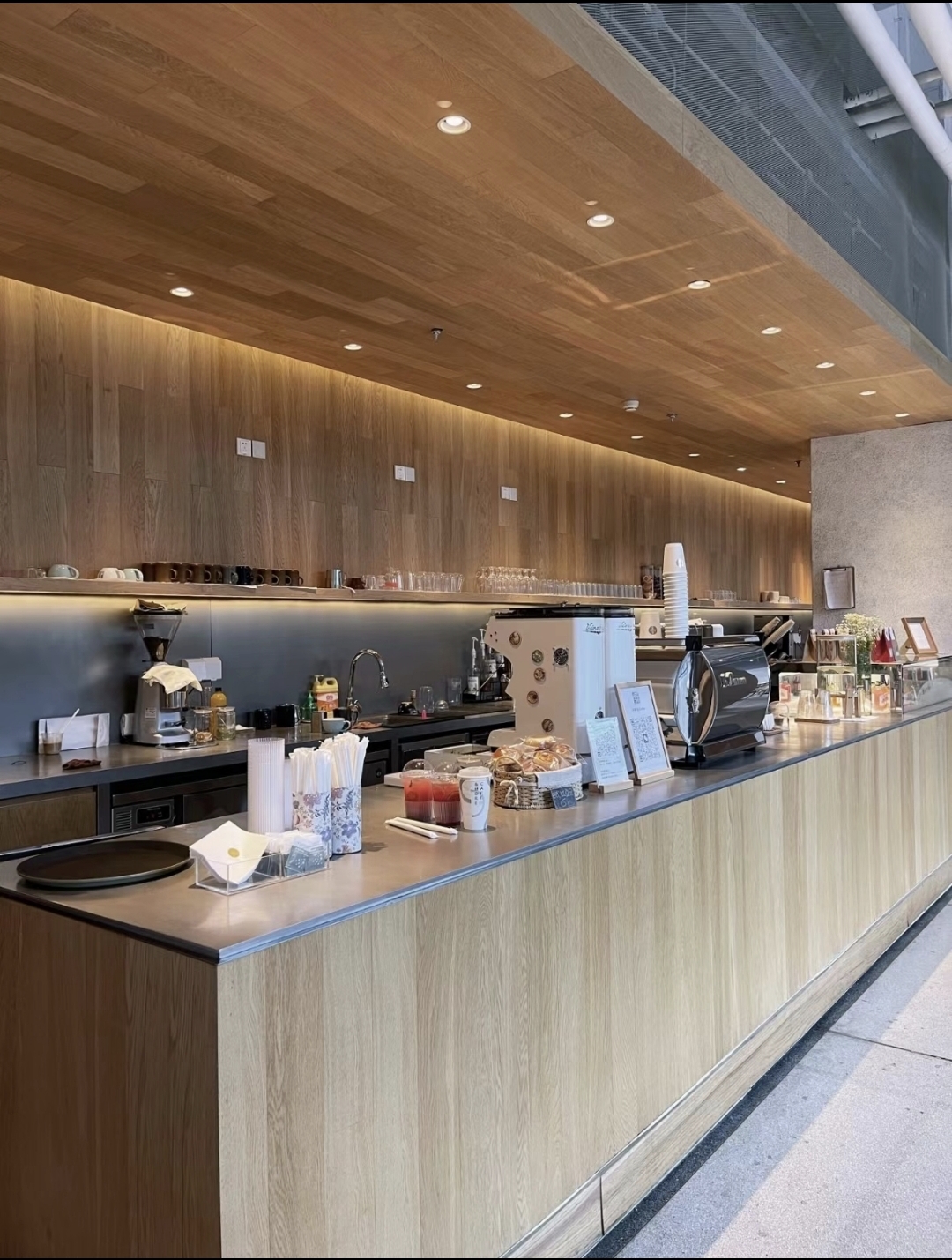 最近看了辣辣的吃播,有些堵塞的