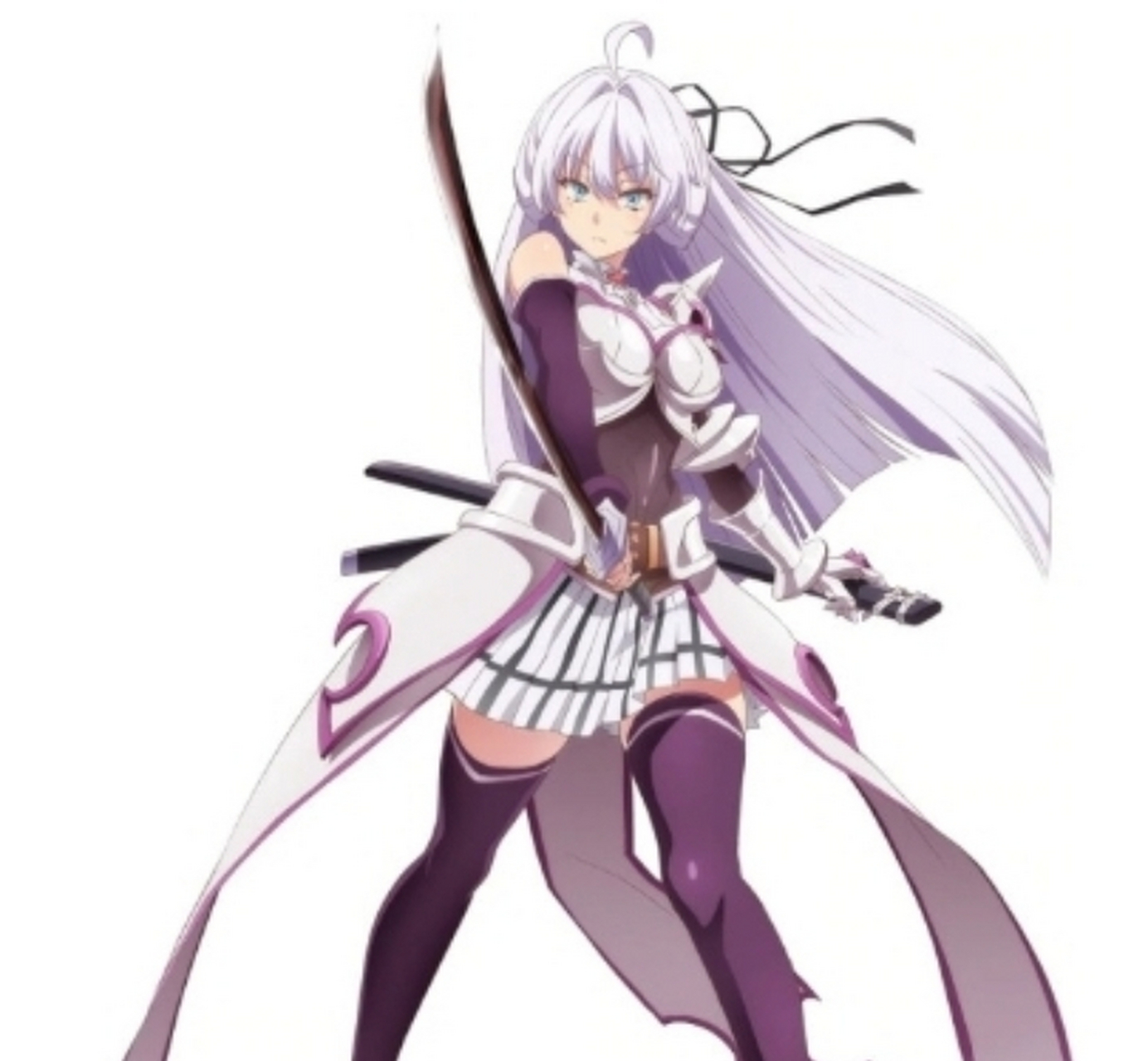 回复术士的重启人生剑圣头像 #动漫头像# 回复术士的重启人生剑圣头像