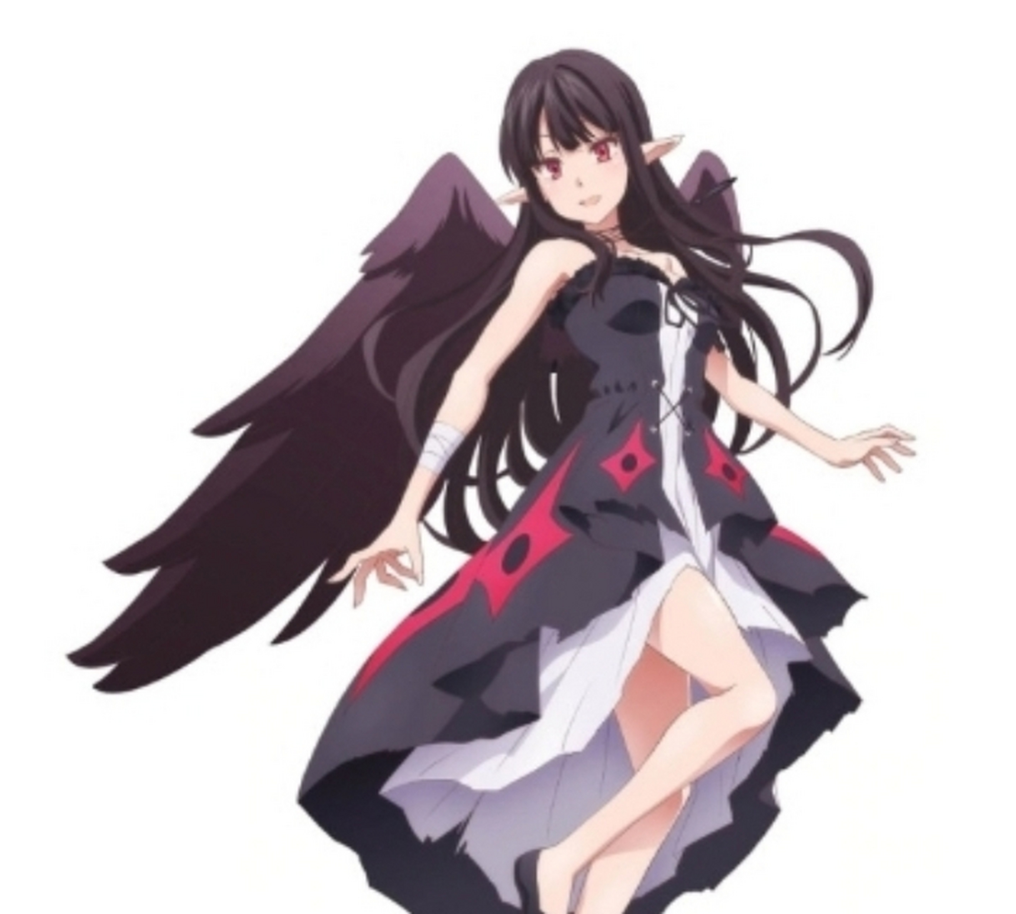 回复术士的重启人生魔王头像 #动漫头像# 回复术士的重启人生魔王头像