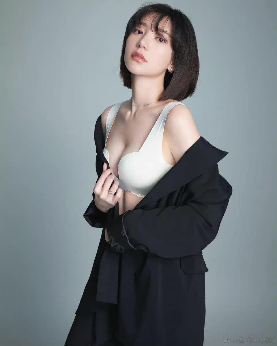 台湾美女郭雪芙