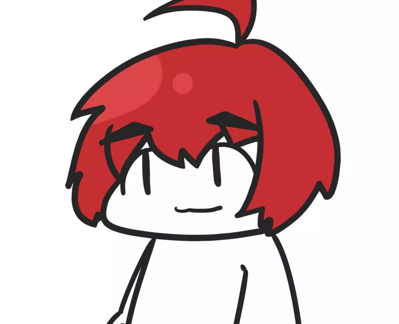 这怎么看也是男的吧,网易云上的简介有.