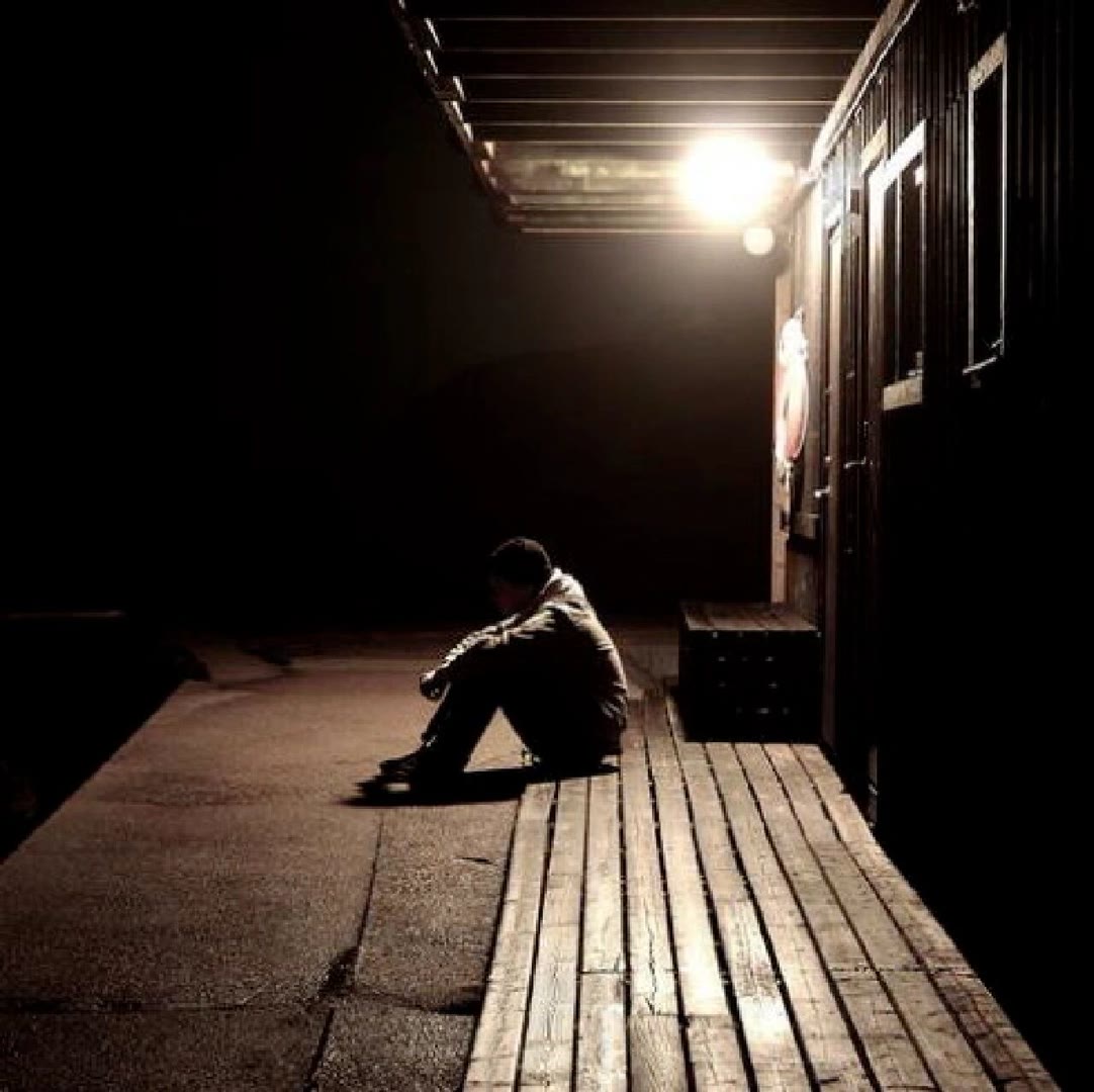 "嗟余孤独,顾影自怜.自以为趣事,分享无人.他人闻之,亦难欢喜.