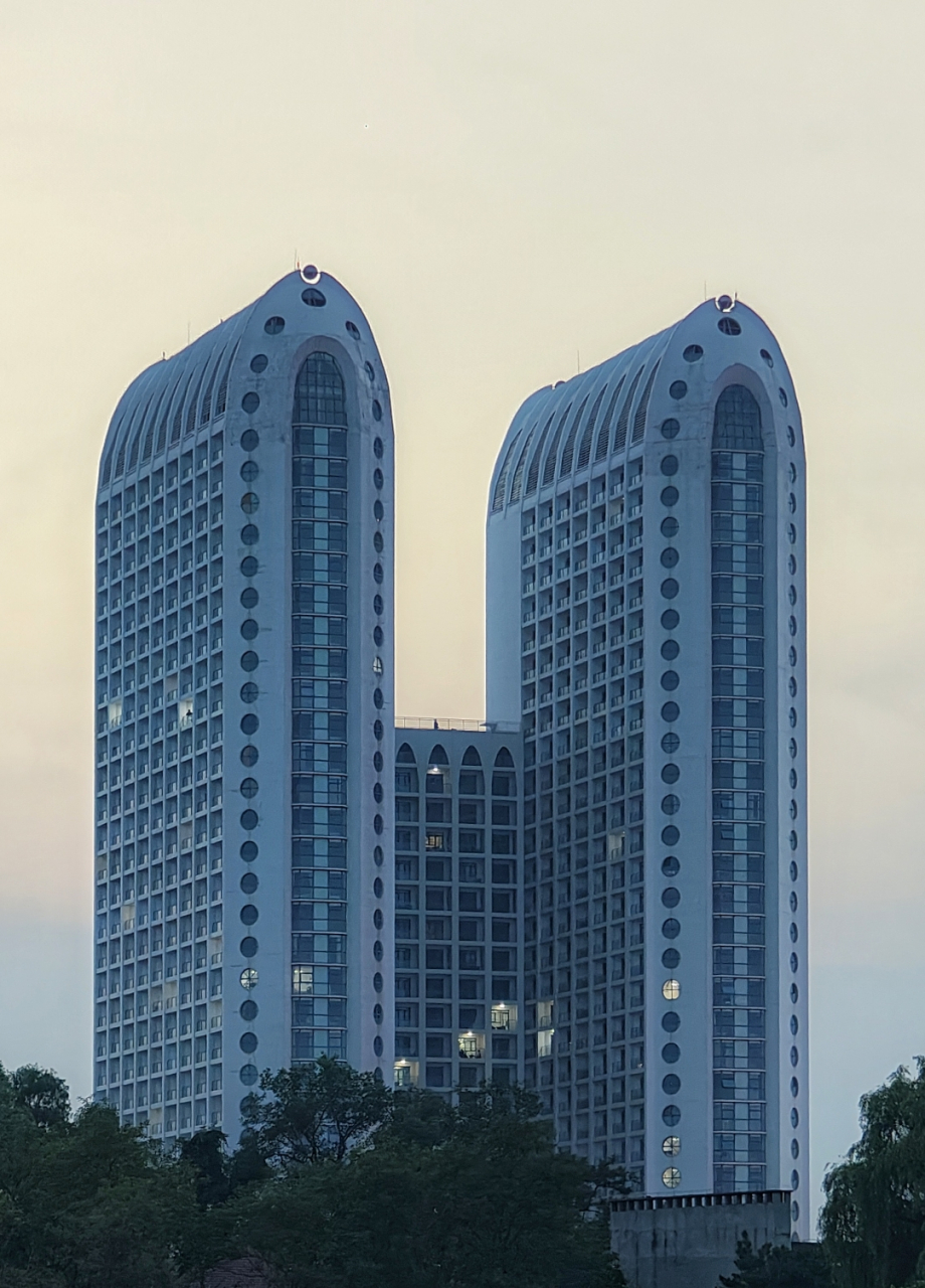 昌黎黄金海岸附近酒店图片